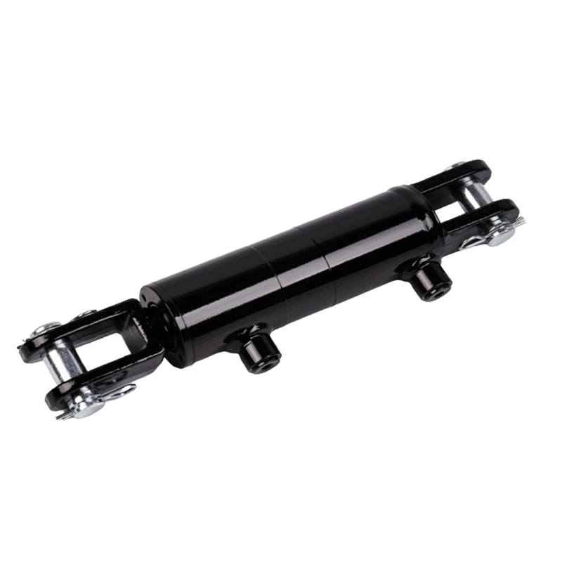 Clevis Hydraulic Cylinders