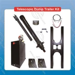 کیت های تلسکوپی تریلر