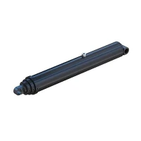 95-220 تعویض سیلندر هیدرولیک تلسکوپی